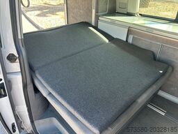 Volkswagen California Camper | 2 Betten 4 Schlafplätze | Küchenzeile + Dachbett