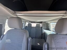 Volkswagen California Camper | 2 Betten 4 Schlafplätze | Küchenzeile + Dachbett