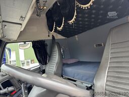 Volvo FH 13.440 FH 440 Euro 5 6X2 HMF 2820