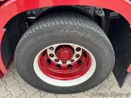 Volvo FH 13.440 FH 440 Euro 5 6X2 HMF 2820