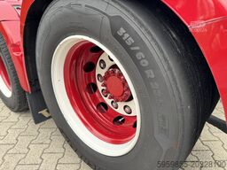 Volvo FH 13.440 FH 440 Euro 5 6X2 HMF 2820