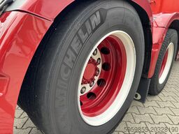 Volvo FH 13.440 FH 440 Euro 5 6X2 HMF 2820