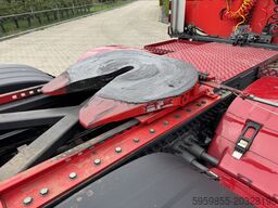 Volvo FH 13.440 FH 440 Euro 5 6X2 HMF 2820