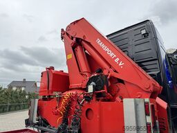 Volvo FH 13.440 FH 440 Euro 5 6X2 HMF 2820