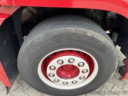 Volvo FH 13.440 FH 440 Euro 5 6X2 HMF 2820