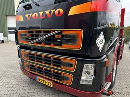 Volvo FH 13.440 FH 440 Euro 5 6X2 HMF 2820