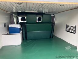 Fiat Talento Camper | 2 Schlafplätze Küche | Reisefertig