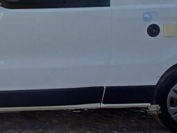 Fiat Talento Camper | 2 Schlafplätze Küche | Reisefertig