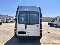 Fiat Talento Camper | 2 Schlafplätze Küche | Reisefertig