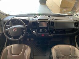 Fiat Ducato Carasuite 650 MF Teilintegriert | Voll ausgestattet