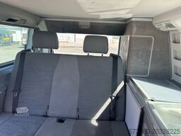 Volkswagen California Camper | 2 Betten 4 Schlafplätze | Küchenzeile + Dachbett