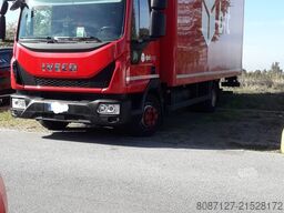 Iveco Eurocargo 75.21