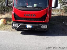 Iveco Eurocargo 75.21