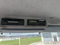 Mercedes-Benz Unimog U400 Böschungsmäher / Swiss-Vehicle