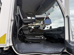 Mercedes-Benz Unimog U400 Böschungsmäher / Swiss-Vehicle