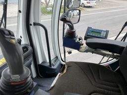 Mercedes-Benz Unimog U400 Böschungsmäher / Swiss-Vehicle