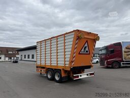  MHT 800 / Swiss-Vehicle