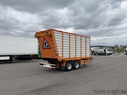  MHT 800 / Swiss-Vehicle