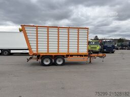  MHT 800 / Swiss-Vehicle