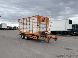  MHT 800 / Swiss-Vehicle