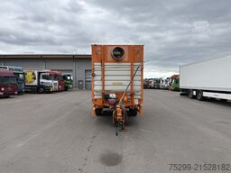  MHT 800 / Swiss-Vehicle