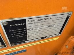  MHT 800 / Swiss-Vehicle