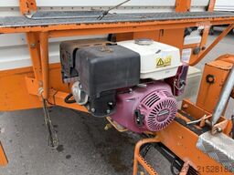  MHT 800 / Swiss-Vehicle