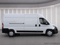 Opel Movano Kasten L3H2 3,5t 2.2D*AHK Temp Navi R-Kam
