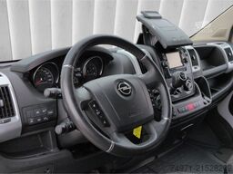 Opel Movano Kasten L3H2 3,5t 2.2D*AHK Temp Navi R-Kam