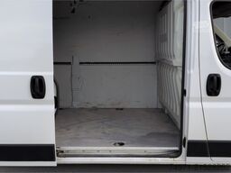 Opel Movano Kasten L3H2 3,5t 2.2D*AHK Temp Navi R-Kam