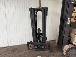 Linde Triplex Linde E30 BR 336