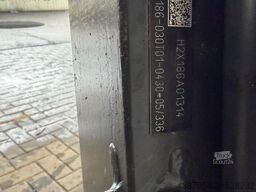 Linde Triplex Linde E30 BR 336