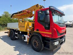 Iveco EUROCARGO 180-280