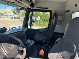 Mercedes-Benz Arocs 4145