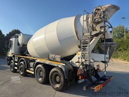Iveco Trakker 450