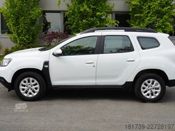 Dacia Duster 4x4 / 50 tho. km! / 2023 / Diesel