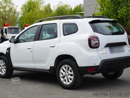 Dacia Duster 4x4 / 50 tho. km! / 2023 / Diesel