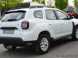 Dacia Duster 4x4 / 50 tho. km! / 2023 / Diesel