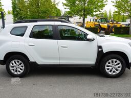 Dacia Duster 4x4 / 50 tho. km! / 2023 / Diesel