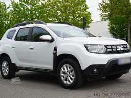 Dacia Duster 4x4 / 50 tho. km! / 2023 / Diesel