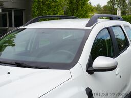 Dacia Duster 4x4 / 50 tho. km! / 2023 / Diesel