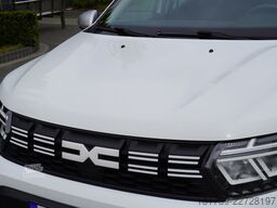 Dacia Duster 4x4 / 50 tho. km! / 2023 / Diesel