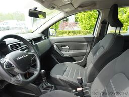 Dacia Duster 4x4 / 50 tho. km! / 2023 / Diesel