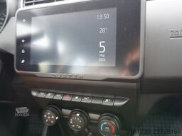 Dacia Duster 4x4 / 50 tho. km! / 2023 / Diesel