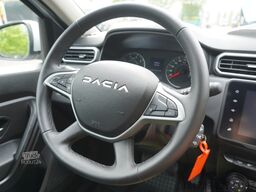 Dacia Duster 4x4 / 50 tho. km! / 2023 / Diesel