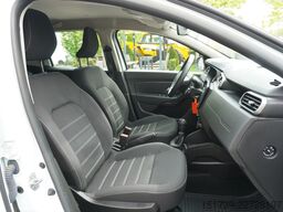 Dacia Duster 4x4 / 50 tho. km! / 2023 / Diesel