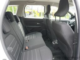 Dacia Duster 4x4 / 50 tho. km! / 2023 / Diesel