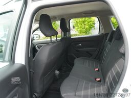 Dacia Duster 4x4 / 50 tho. km! / 2023 / Diesel