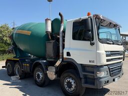 DAF CF 85.480