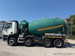 DAF CF 85.480